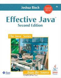 Effective Java