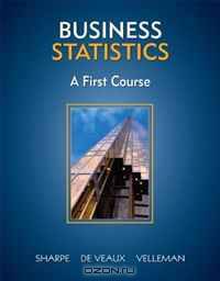 Business Statistics: A First Course