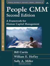 The People CMM: A Framework for Human Capital Management (2nd Edition)