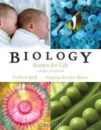 Biology: Science for Life (3rd Edition)