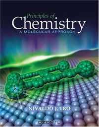Principles of Chemistry: A Molecular Approach