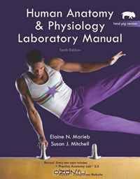 Human Anatomy & Physiology: Fetal Pig Version