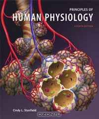 Principles of Human Physiology with Interactive Physiology® 10-System Suite (4th Edition)