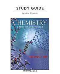 Study Guide for Chemistry: A Molecular Approach