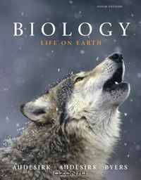 Biology: Life on Earth with MasteringBiology® (9th Edition)
