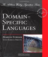 Domain-Specific Languages