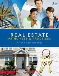 Real Estate Principles and Practices