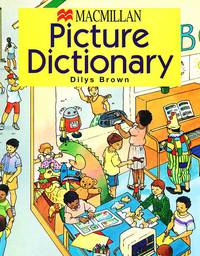 Macmillan Picture Dictionary