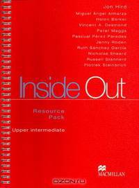 Inside Out Upper Intermediate: Resource Pack