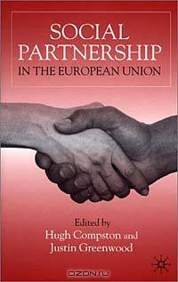 Social Partnership in the European Union