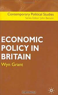 Economic Policy in Britain