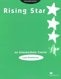 Rising Star: An Intermediate Course: Teacher