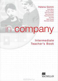 In Company Intermediate