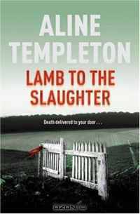 Lamb to the Slaughter (DI Marjory Fleming)