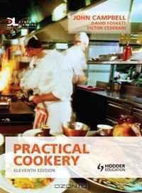 Practical Cookery Book and Dynamic Learning DVD (Book & CD)