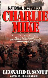 Charlie Mike