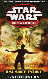 Balance Point (Star Wars, The New Jedi Order #6)