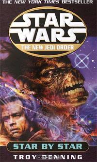 Star by Star (Star Wars: The New Jedi Order, Book 9)