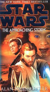 The Approaching Storm (Star Wars)