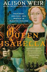 Queen Isabella