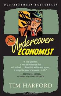 The Undercover Economist