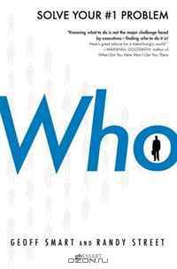 Who: The A Method for Hiring