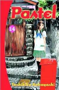 Pastel 14