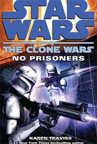 No Prisoners (Star Wars: The Clone Wars)