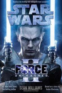 Star Wars: The Force Unleashed II