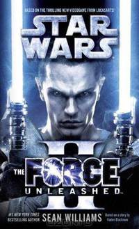 Star Wars: The Force Unleashed II