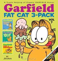 Garfield Fat Cat 3-Pack #7