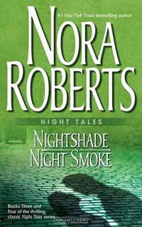 Night Tales: Nightshade & Night Smoke: NightshadeNight Smoke