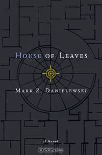 House of Leaves