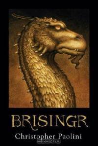 Brisingr (Inheritance, Book 3)