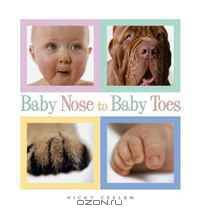Baby Nose to Baby Toes
