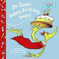 Happy Birthday, Baby!