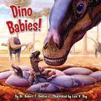 Dino Babies! (Pictureback(R))