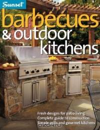Sunset Barbecues & Outdoor Kitchens