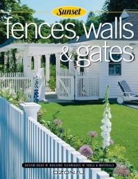 Fences, Walls & Gates