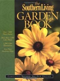 The Southern Living Garden Book