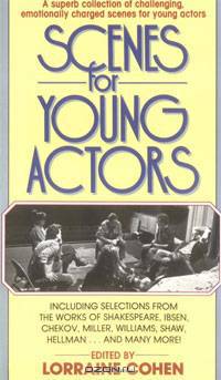 Scenes for Young Actors