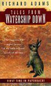 Tales from Watership Down