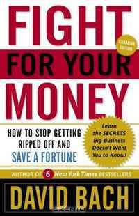 Fight For Your Money (Canadian Edition)