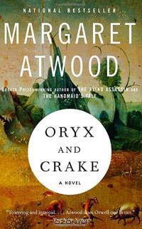Oryx and Crake
