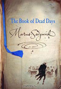 The Book of Dead Days
