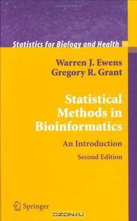Statistical Methods in Bioinformatics: An Introduction