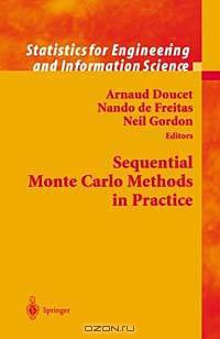 Sequential Monte Carlo Methods in Practice
