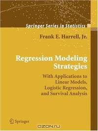 Regression Modeling Strategies