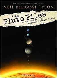 The Pluto Files