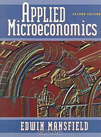 Applied Microeconomics